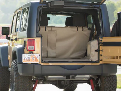 2001-2002 Chevrolet-GMC Jimmy S-15/blazer S-10 Ultimate Pet Liner