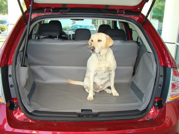 2001-2002 Chevrolet-GMC Jimmy S-15/blazer S-10 Ultimate Pet Liner