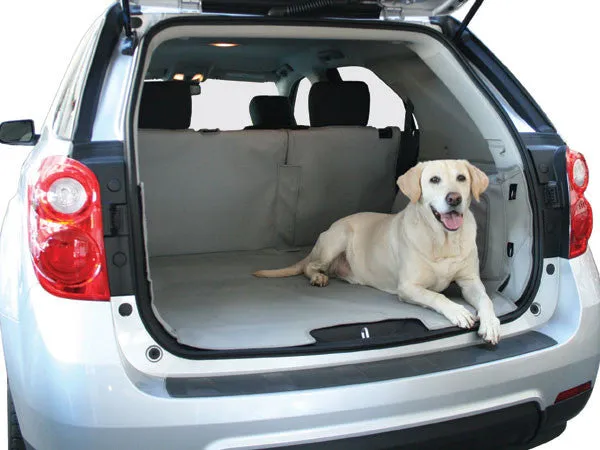 2001-2002 Chevrolet-GMC Jimmy S-15/blazer S-10 Ultimate Pet Liner
