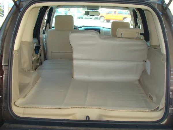 2008-2010 Lincoln Mkx Ultimate Pet Liner