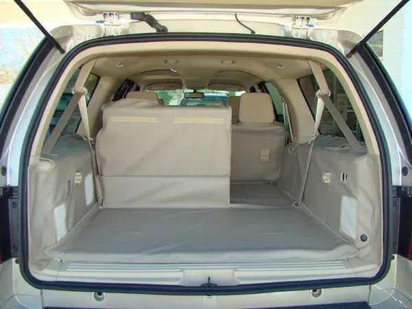 2008-2010 Lincoln Mkx Ultimate Pet Liner
