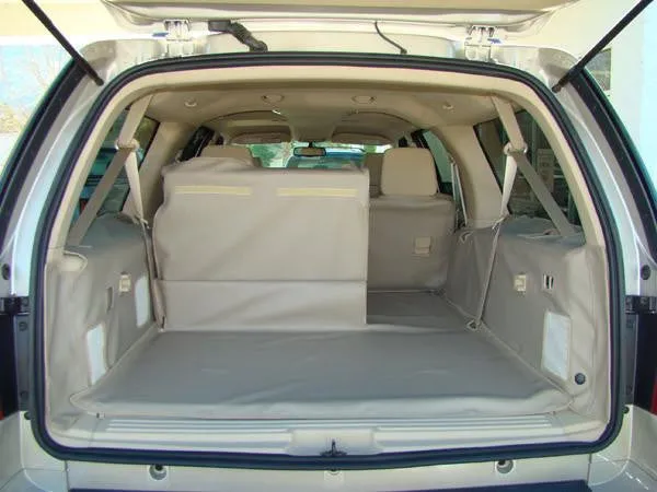 2018 Ford Escape Hybrid Ultimate Pet Liner