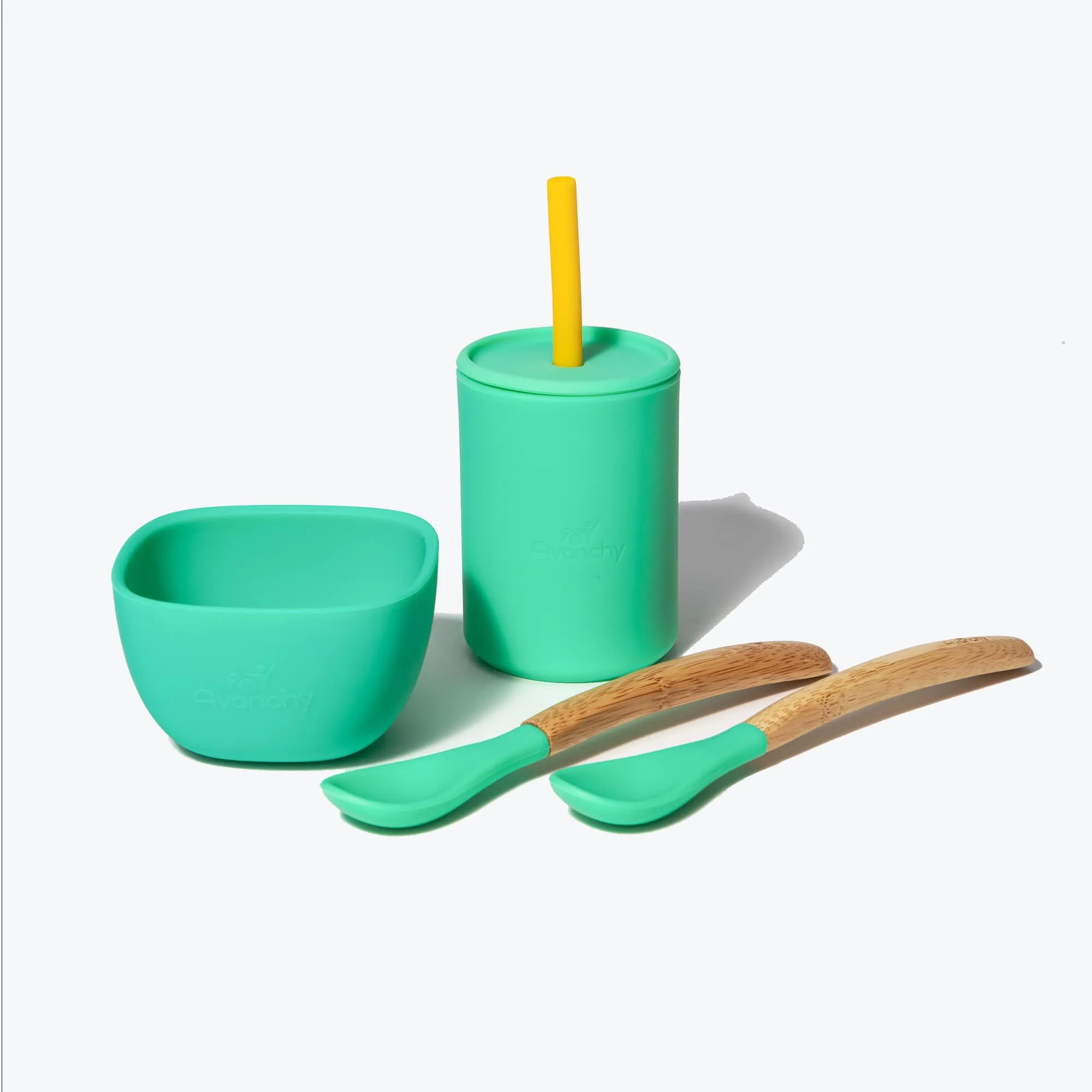 5 oz. Avanchy La Petite Essential Set