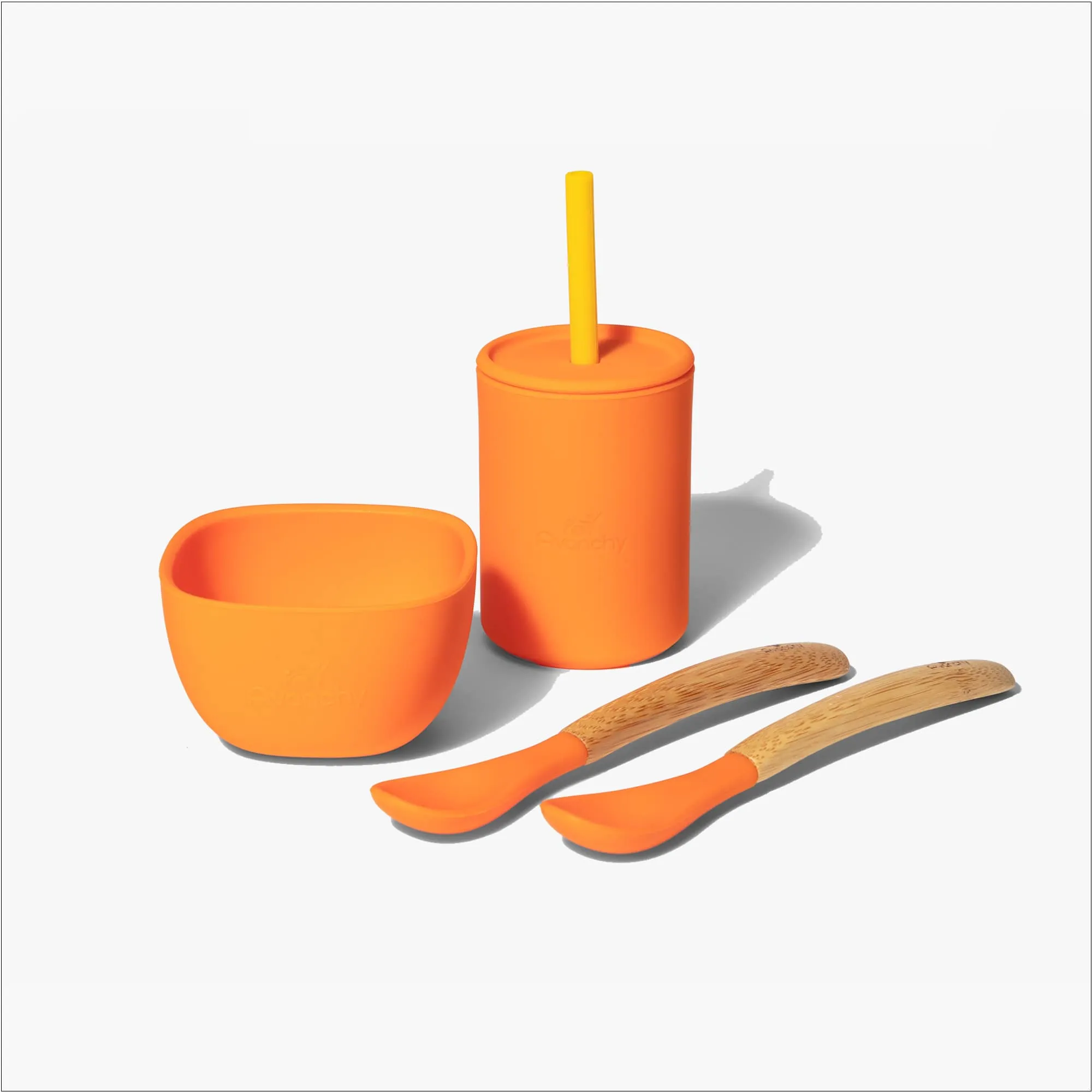 5 oz. Avanchy La Petite Essential Set
