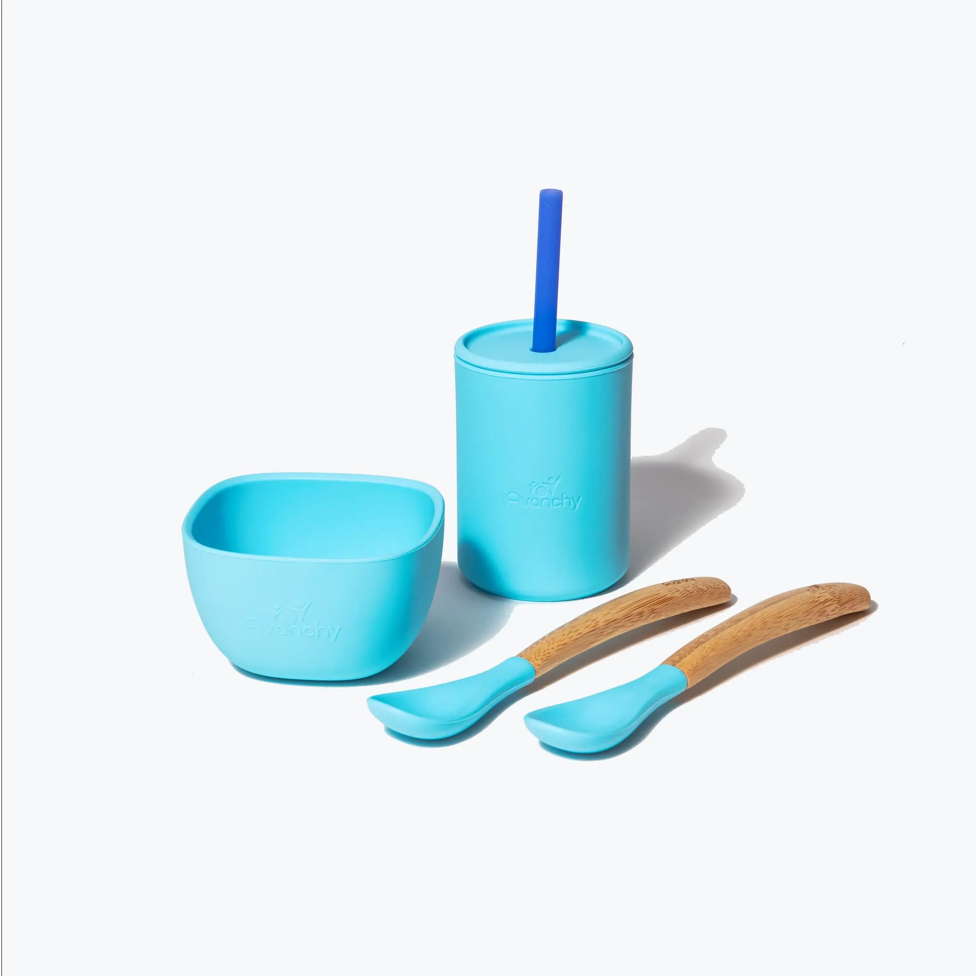 5 oz. Avanchy La Petite Essential Set