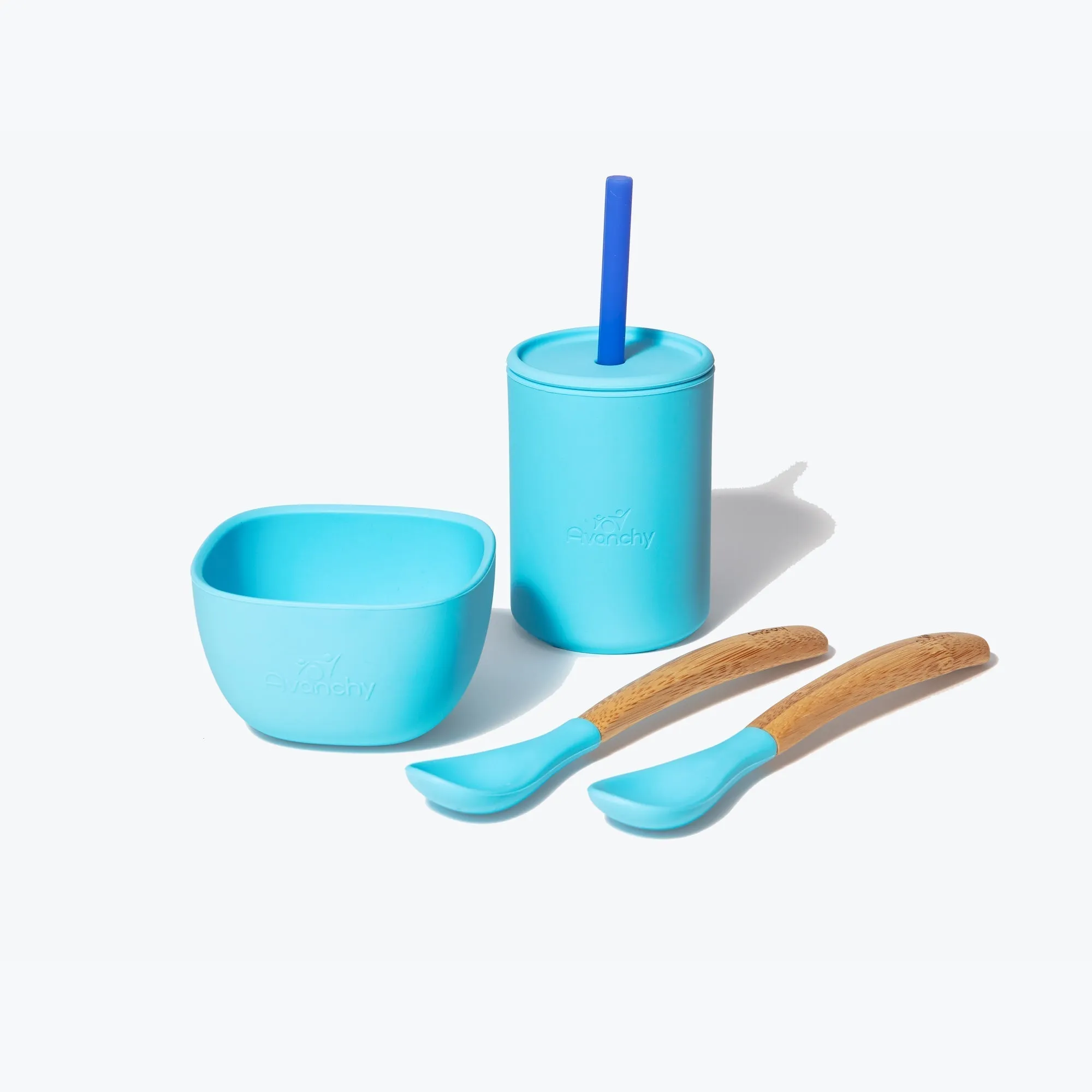 5 oz. Avanchy La Petite Essential Set