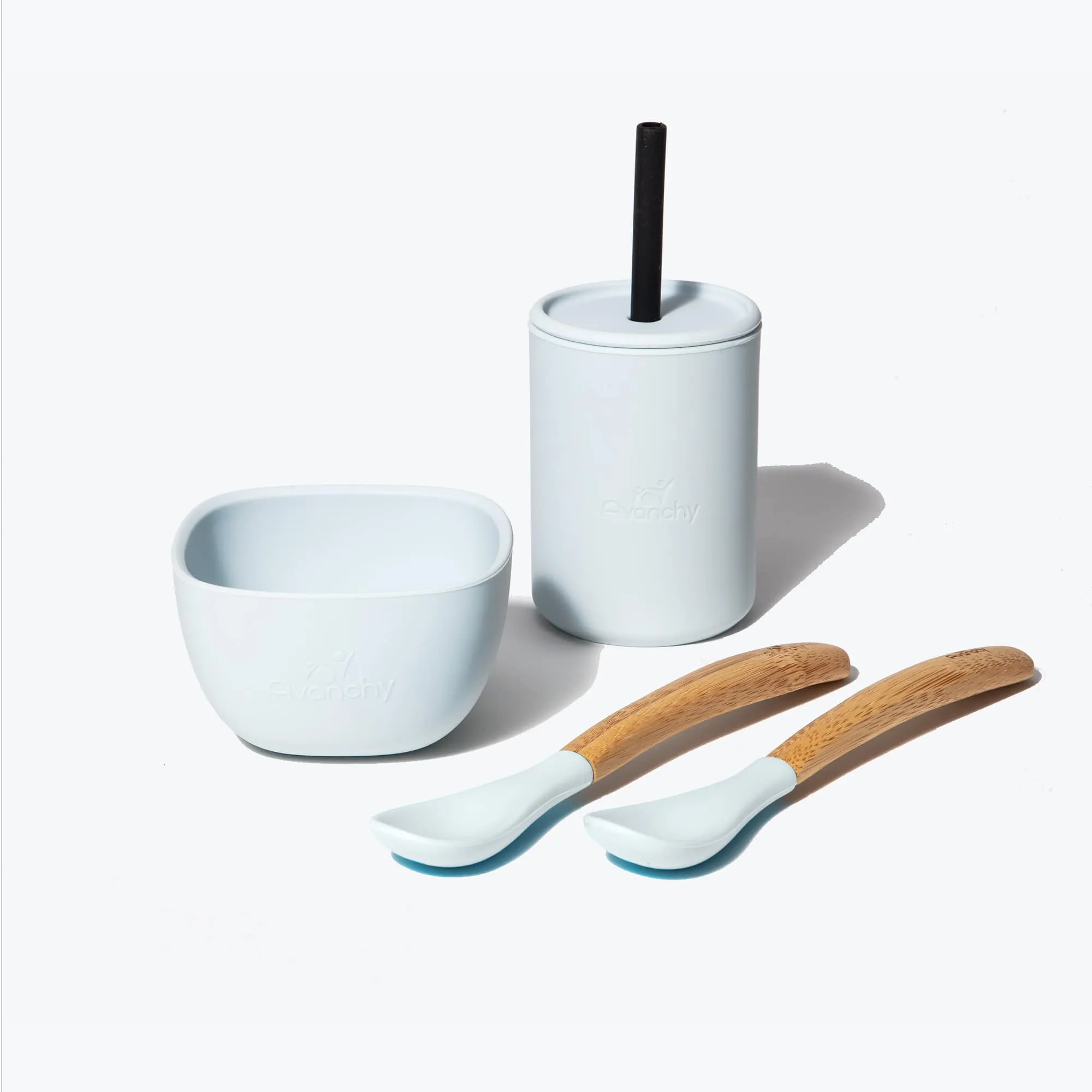 5 oz. Avanchy La Petite Essential Set