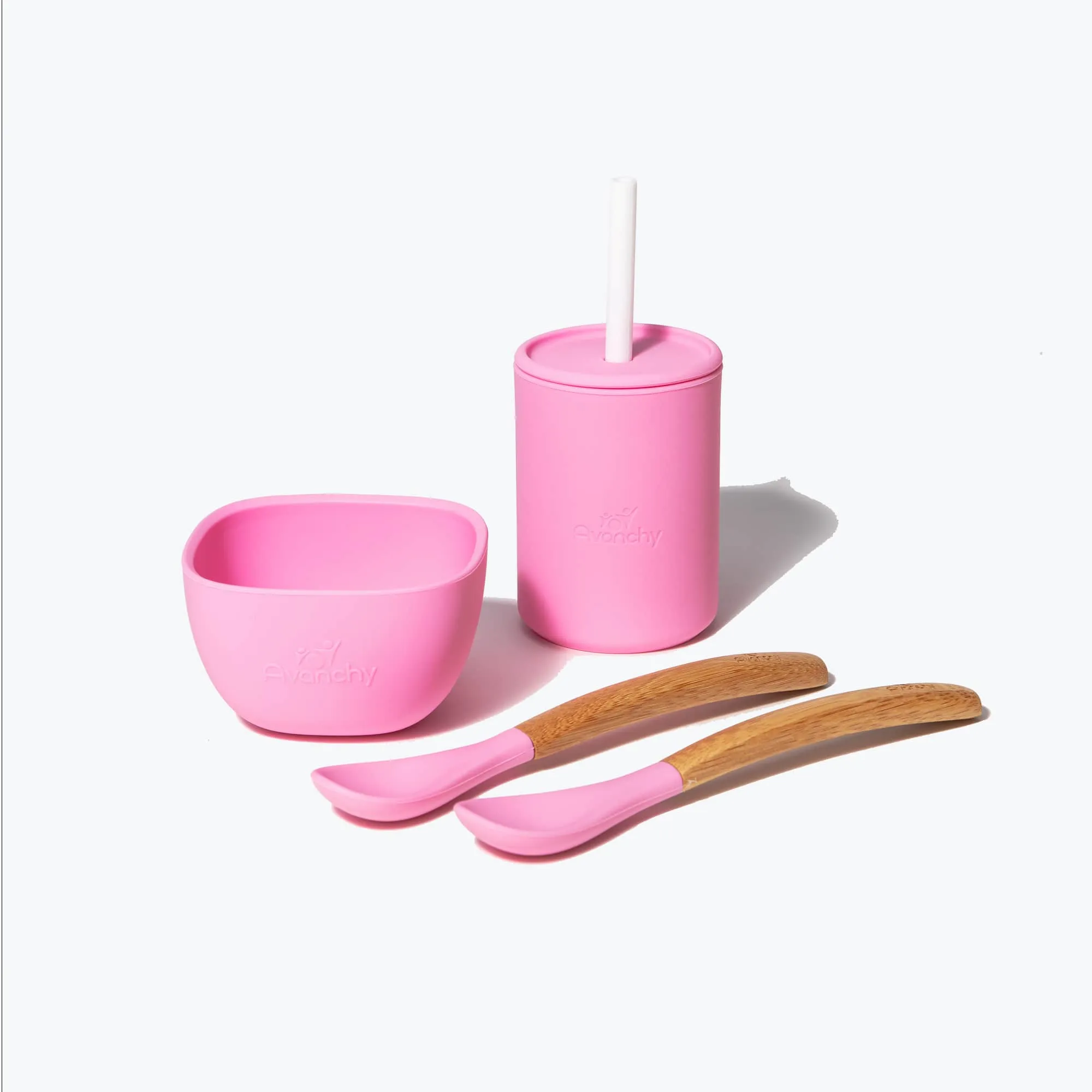 5 oz. Avanchy La Petite Essential Set