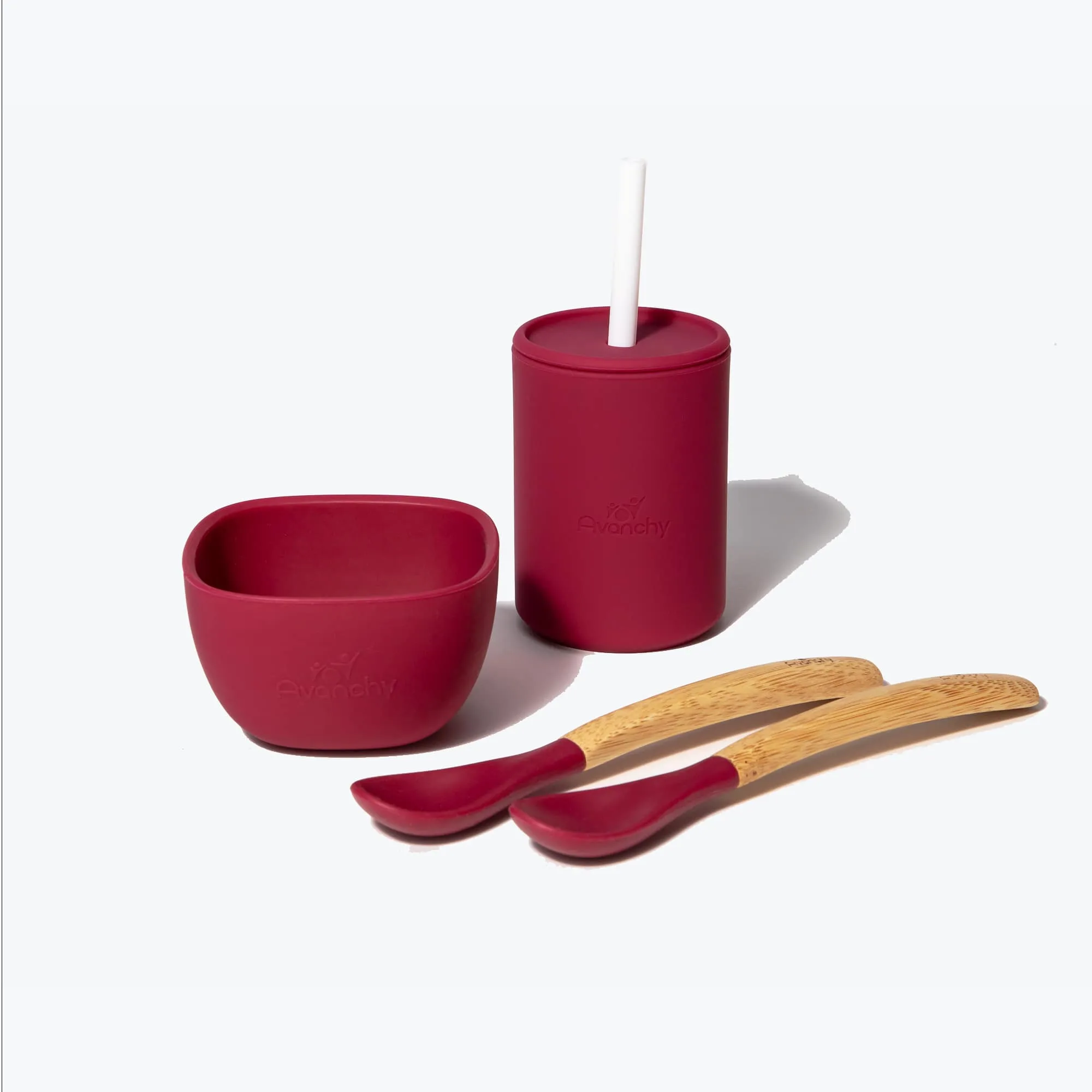 5 oz. Avanchy La Petite Essential Set