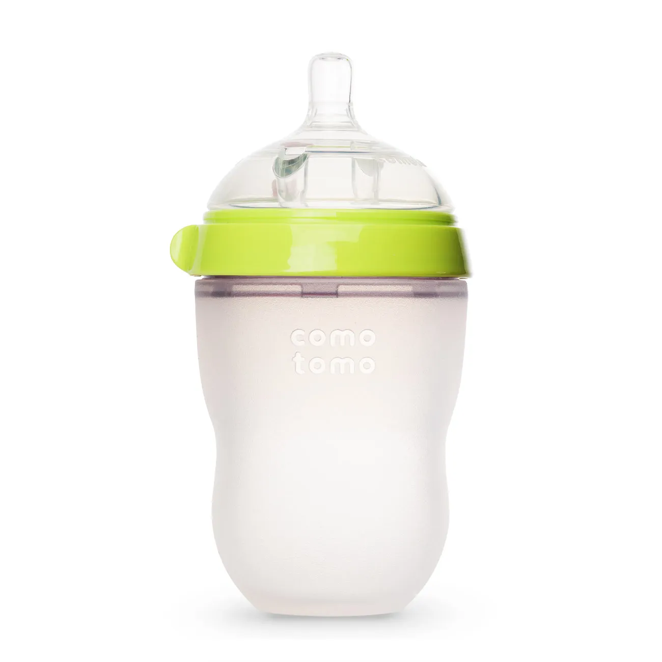 8oz Comotomo Bottle