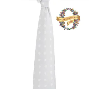 Aden and Anais - Flannel Muslin Swaddle - Fate