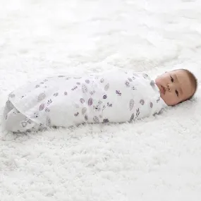 Aden and Anais - Organic swaddles Once Upon a Time (3 Pack)