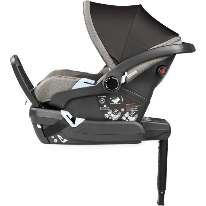 Agio Primo Viaggio 4/35 Lounge Infant Car Seat   Base