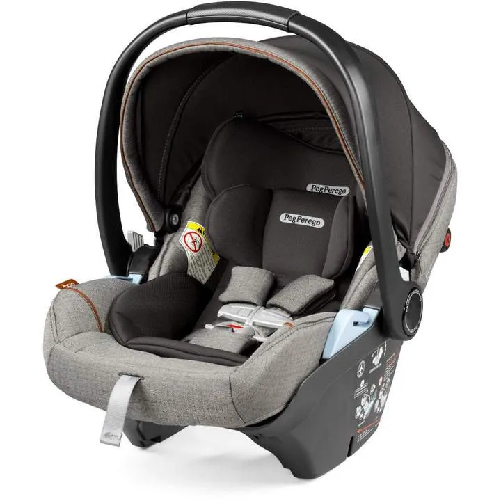 Agio Primo Viaggio 4/35 Lounge Infant Car Seat   Base