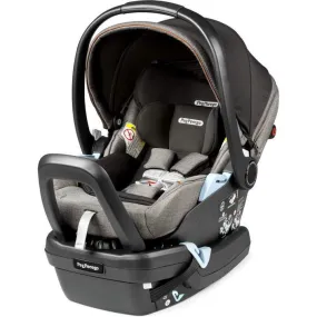 Agio Primo Viaggio 4/35 Lounge Infant Car Seat   Base