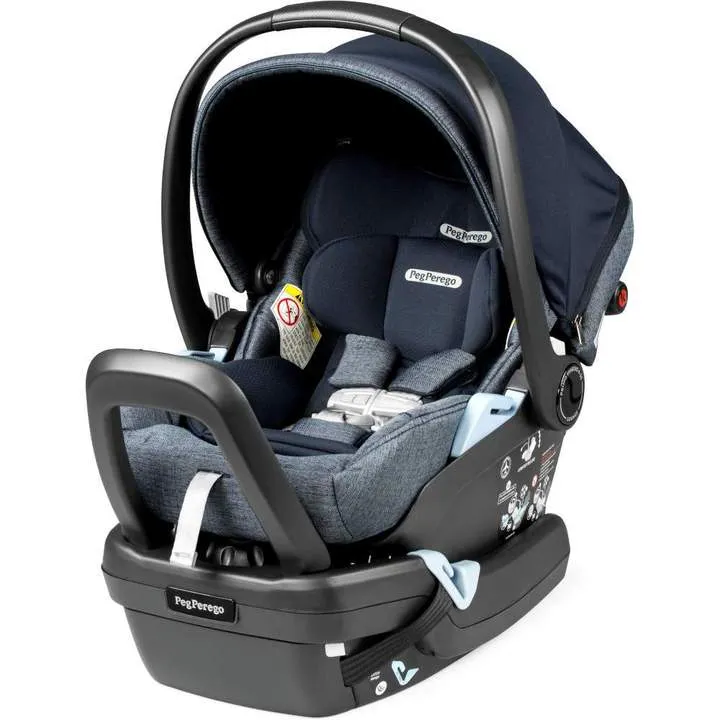 Agio Primo Viaggio 4/35 Lounge Infant Car Seat   Base