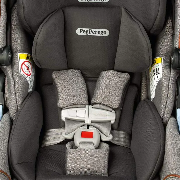 Agio Primo Viaggio 4/35 Lounge Infant Car Seat   Base