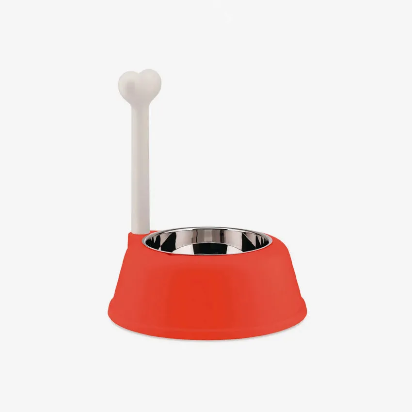 Alessi | Lupita Dog Bowls