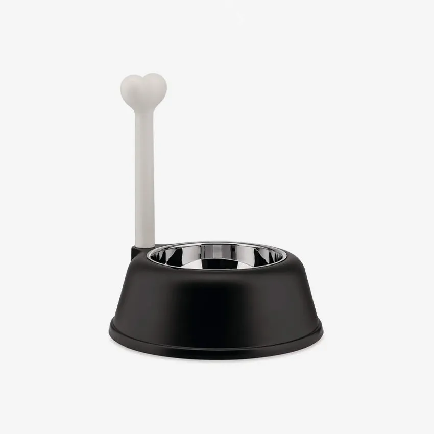 Alessi | Lupita Dog Bowls