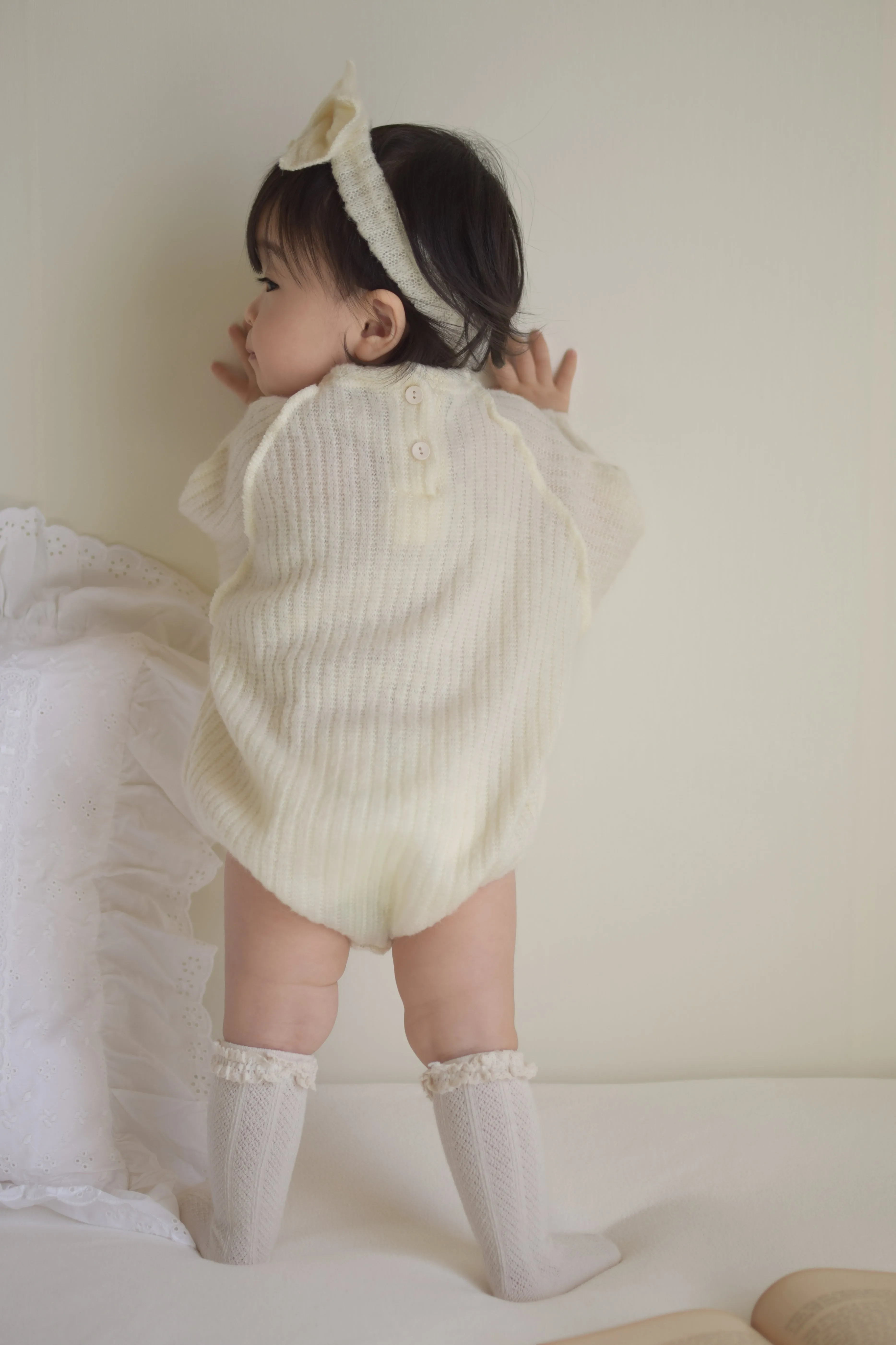 anggo / soft rompers