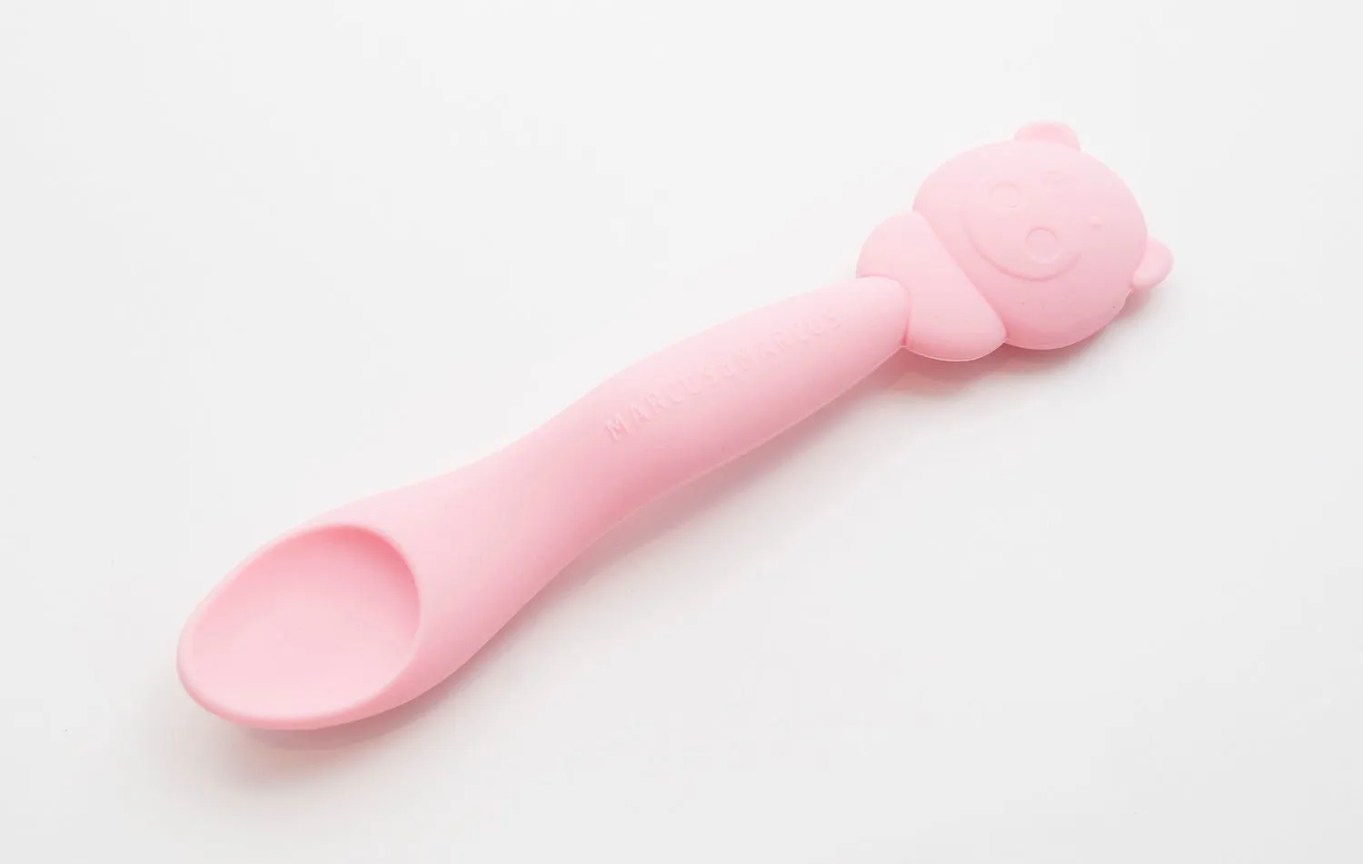 Animal Feeding Spoons