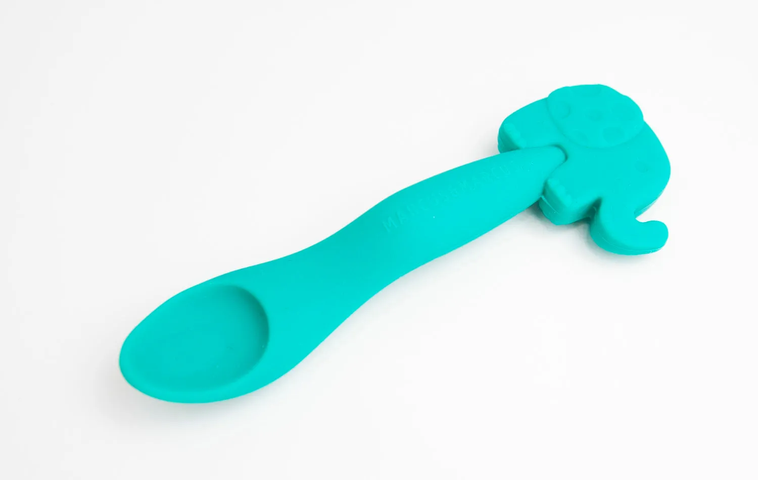 Animal Feeding Spoons