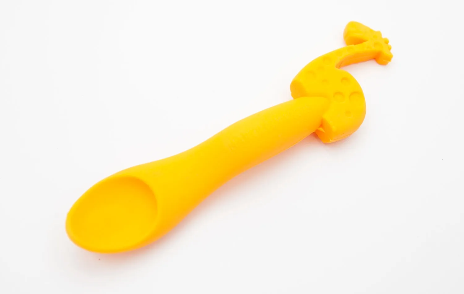 Animal Feeding Spoons