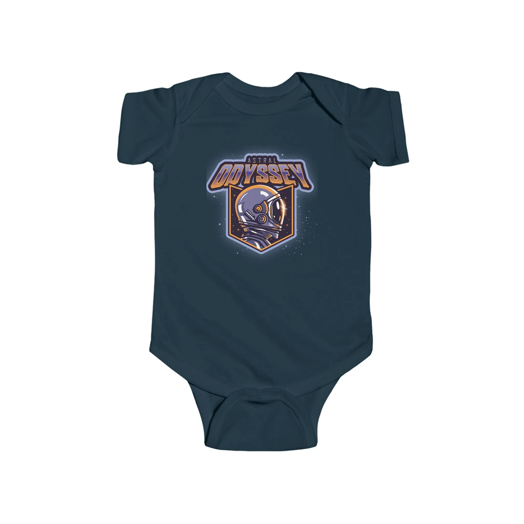 Astral Odyssey Astronaut Bodysuit