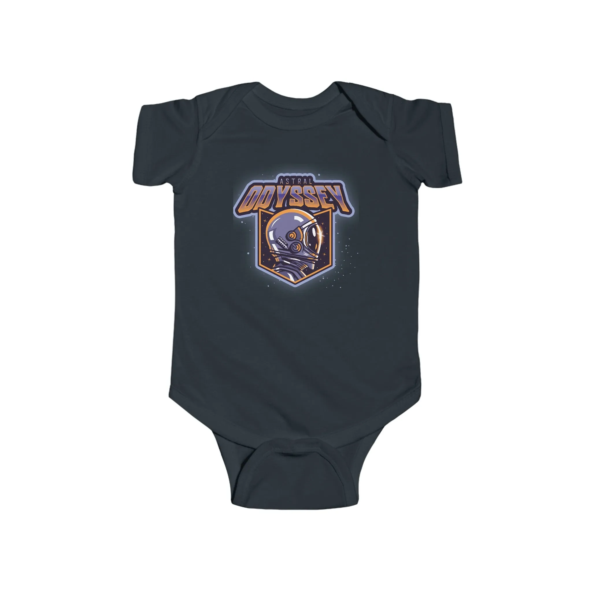 Astral Odyssey Astronaut Bodysuit
