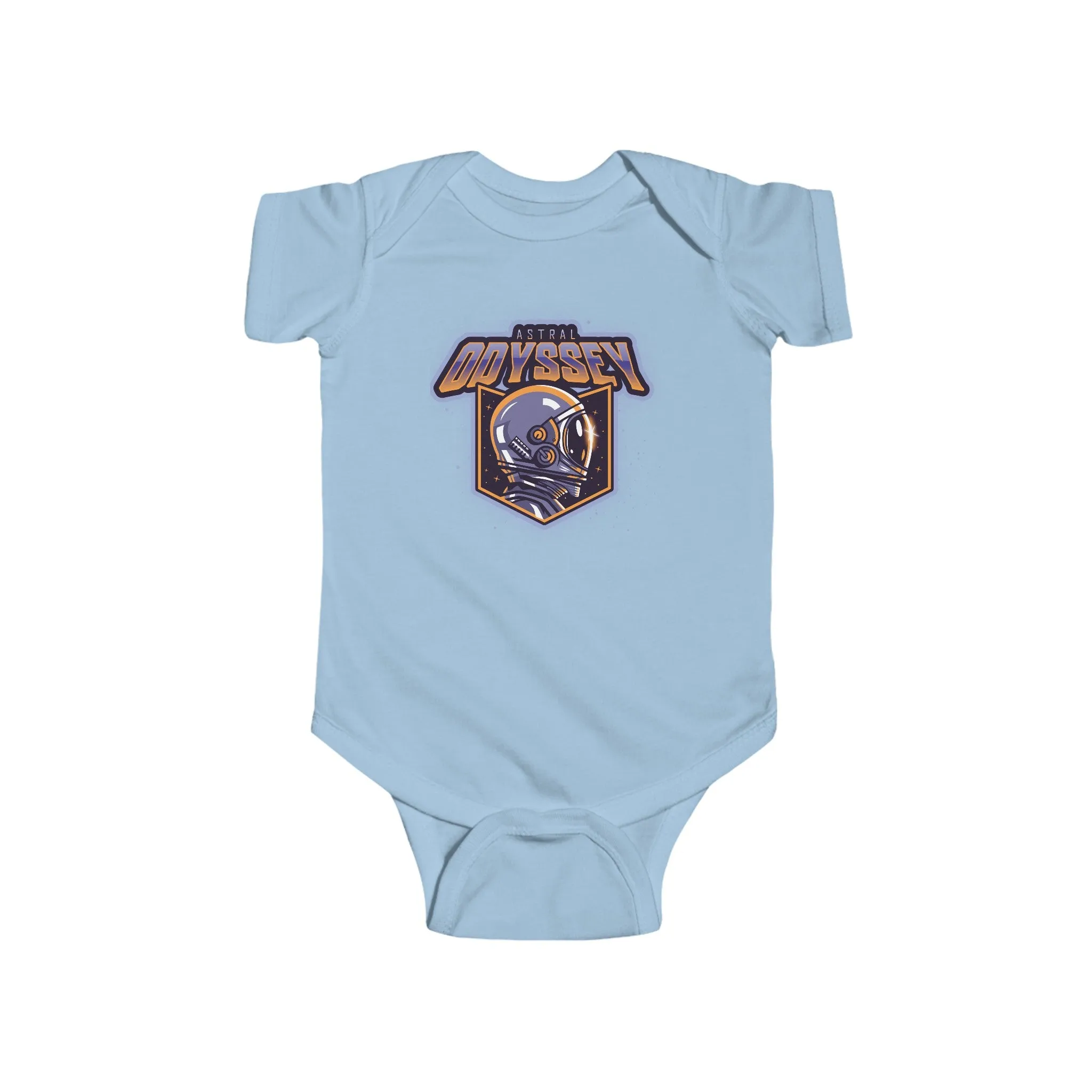 Astral Odyssey Astronaut Bodysuit