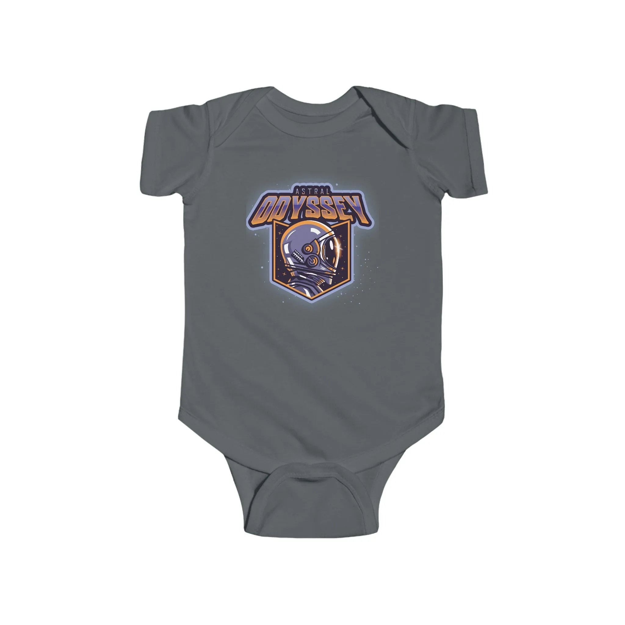 Astral Odyssey Astronaut Bodysuit