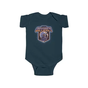 Astral Odyssey Astronaut Bodysuit