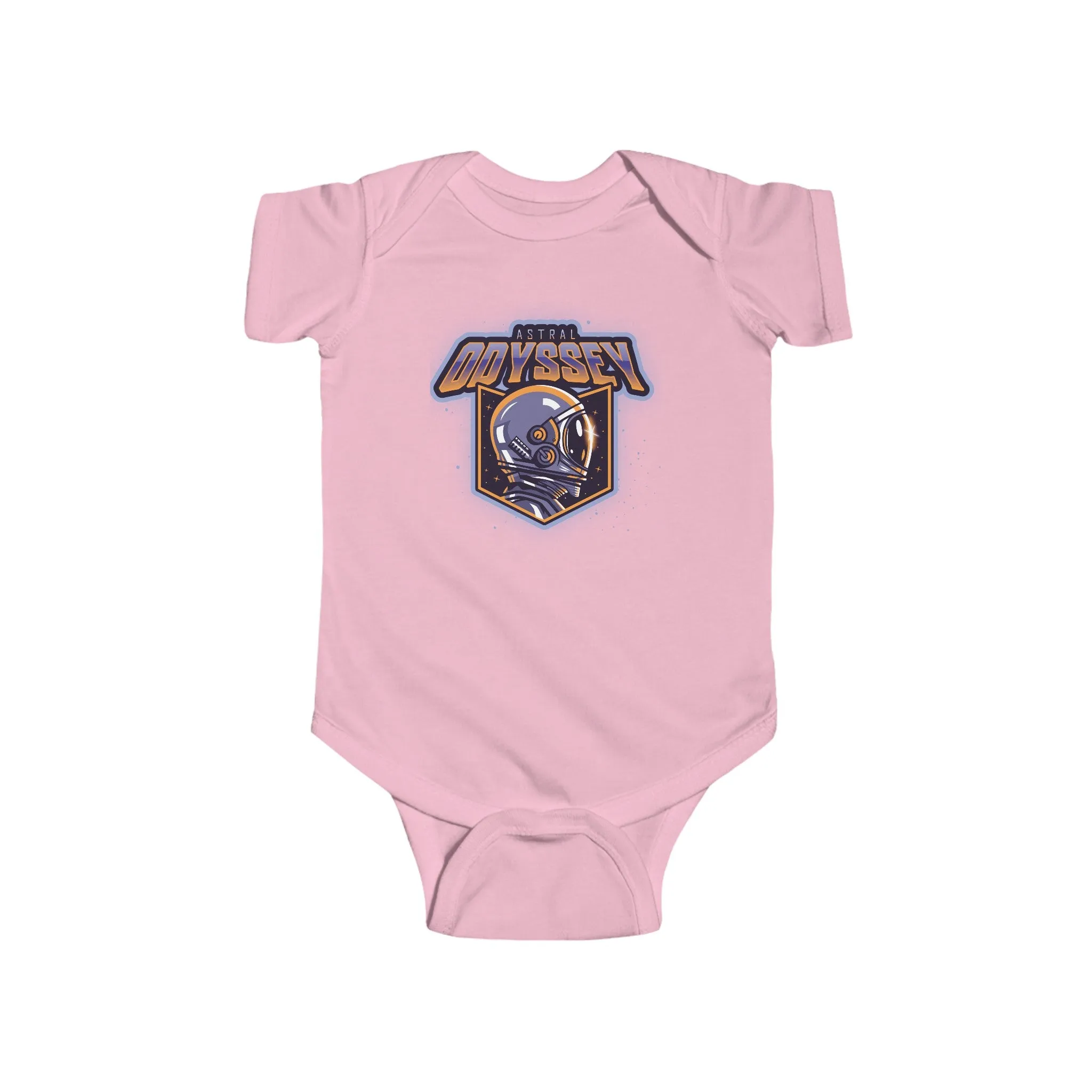Astral Odyssey Astronaut Bodysuit