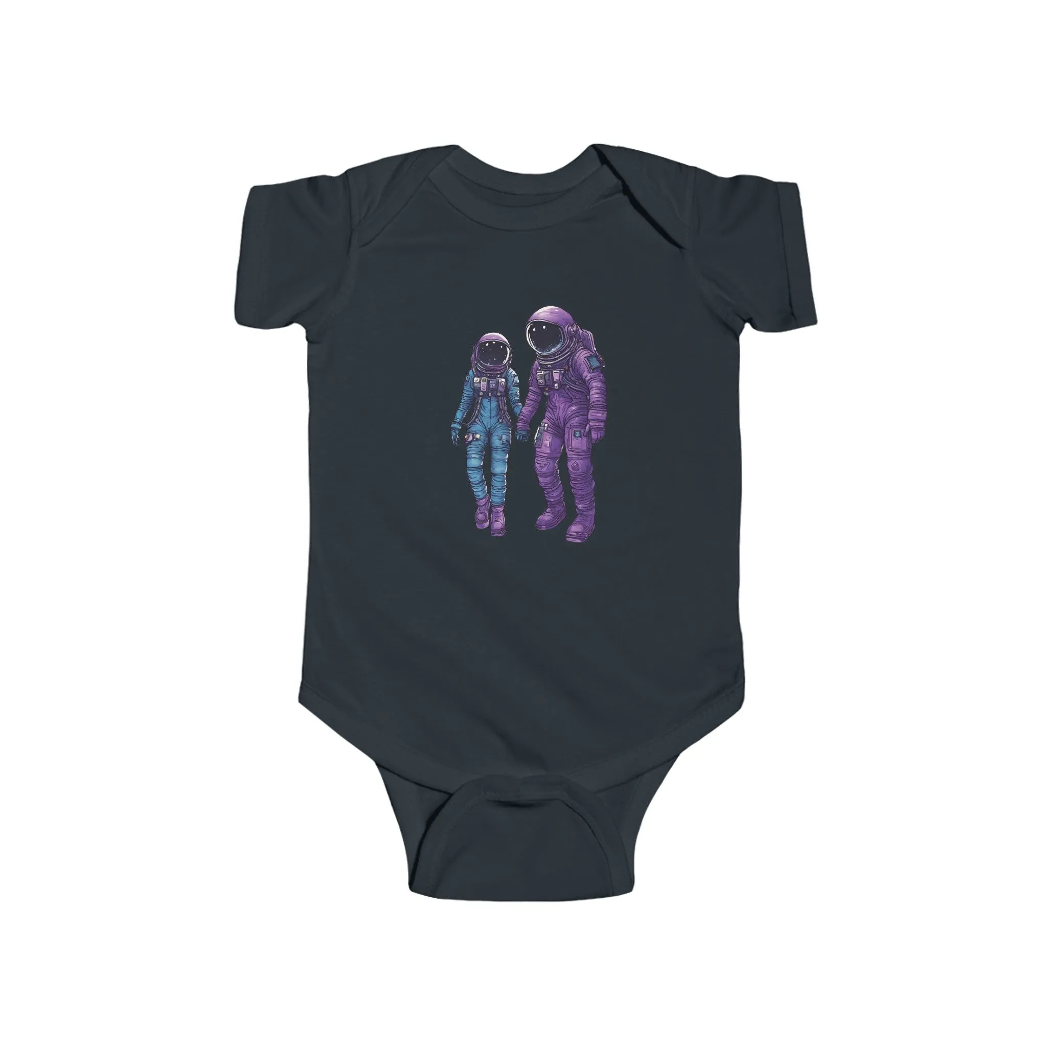 Astronaut Love Bodysuit