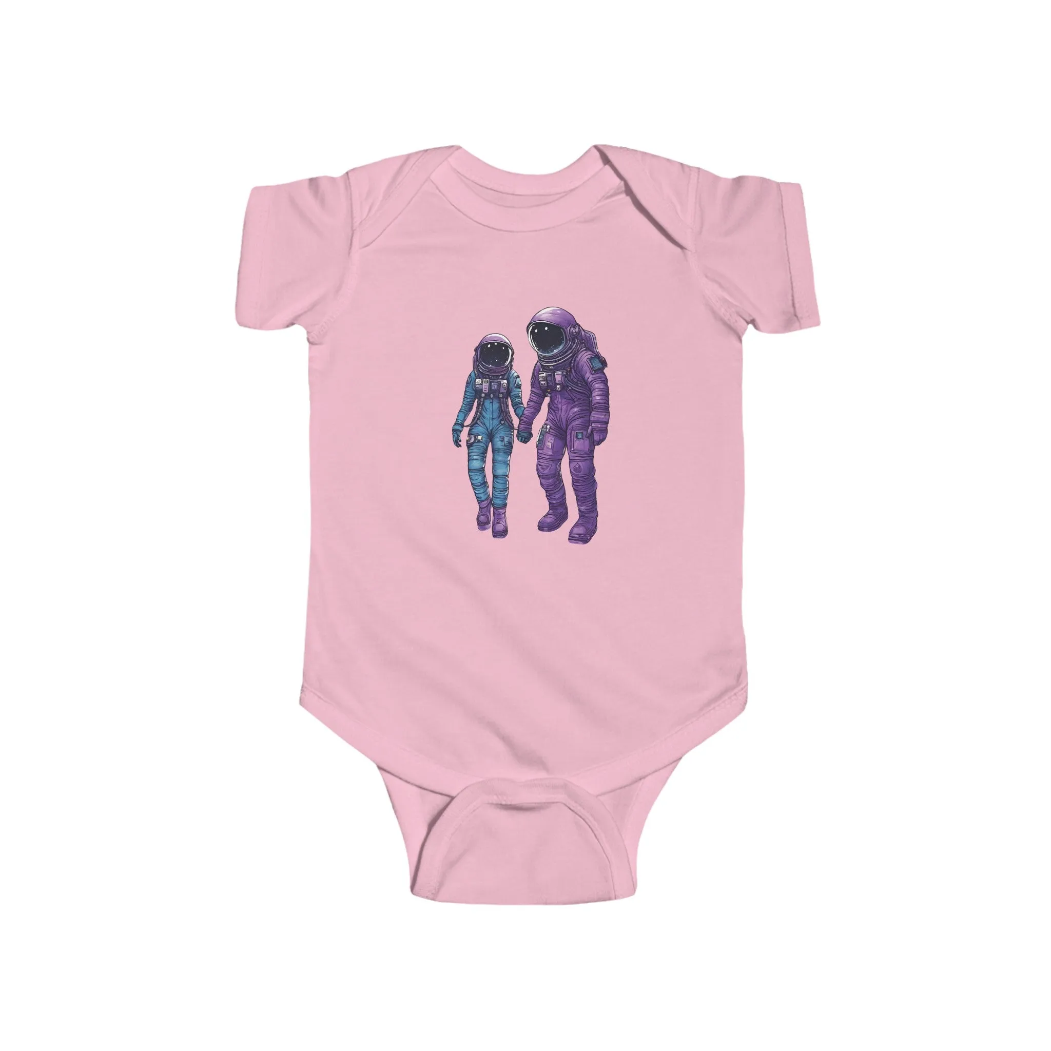 Astronaut Love Bodysuit