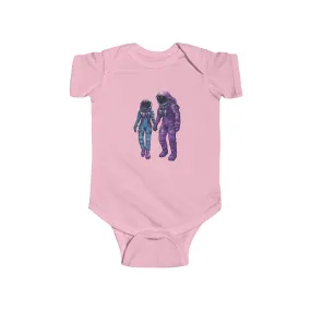 Astronaut Love Bodysuit