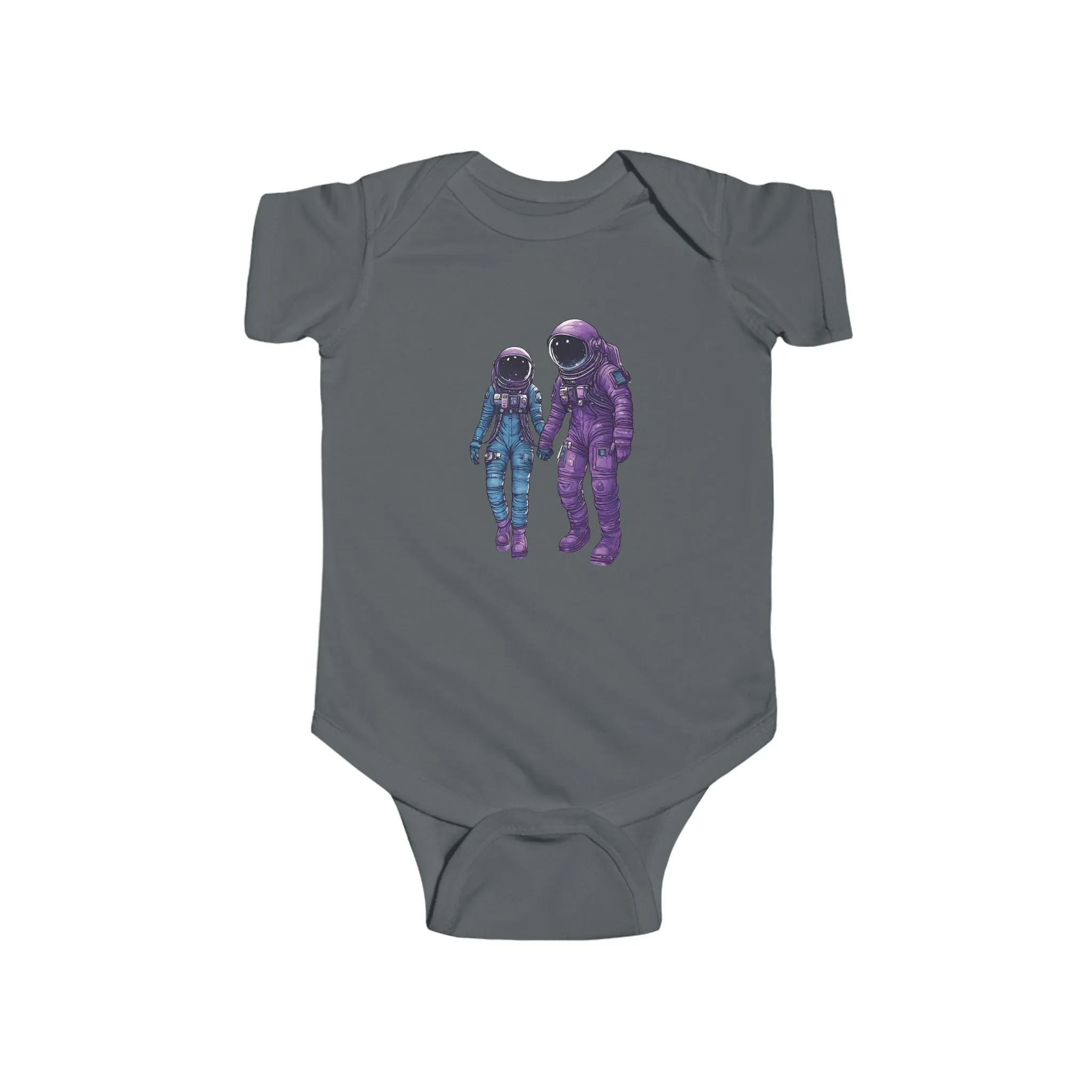 Astronaut Love Bodysuit