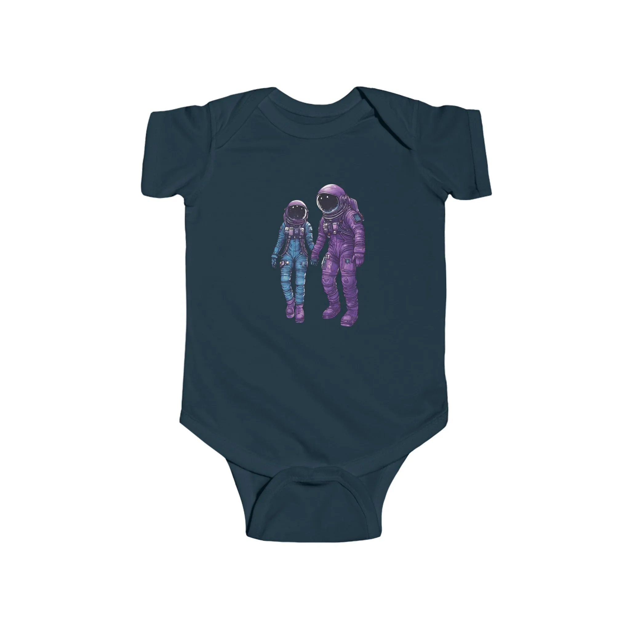 Astronaut Love Bodysuit