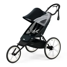 AVI Stroller Bundle -  Black Black