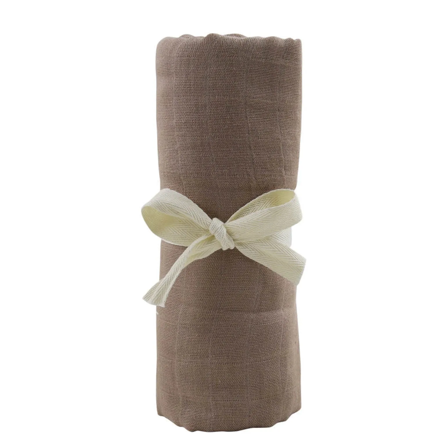 Bamboo Muslin Baby Swaddle