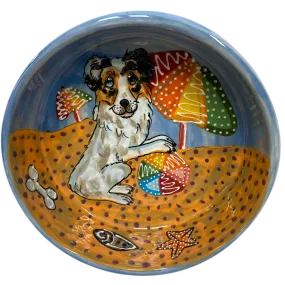 Beach Ball Doggo