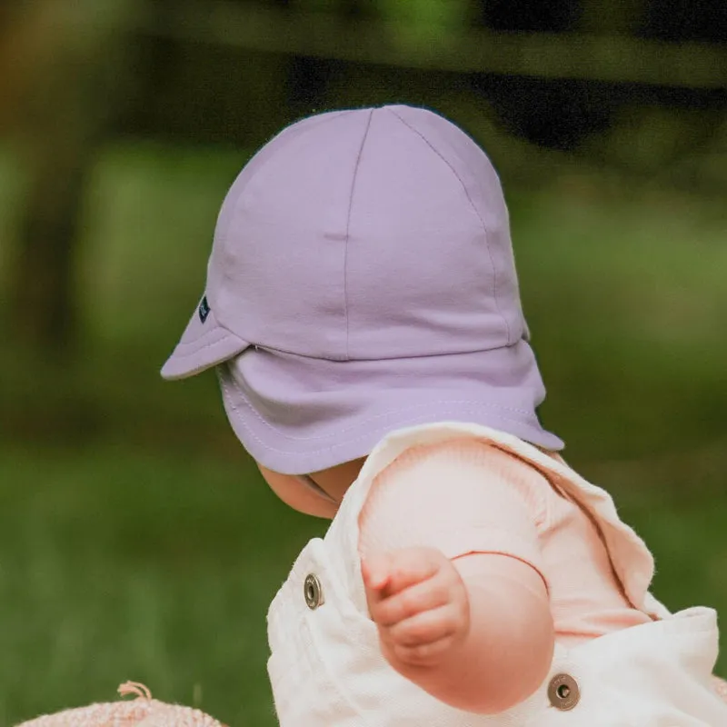 Bedhead Legionnaire Hat - Lilac