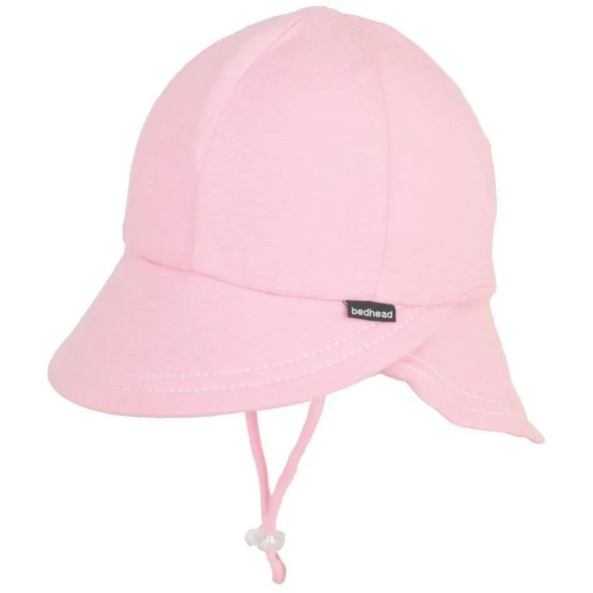 Bedhead Legionnaire Hat with Strap