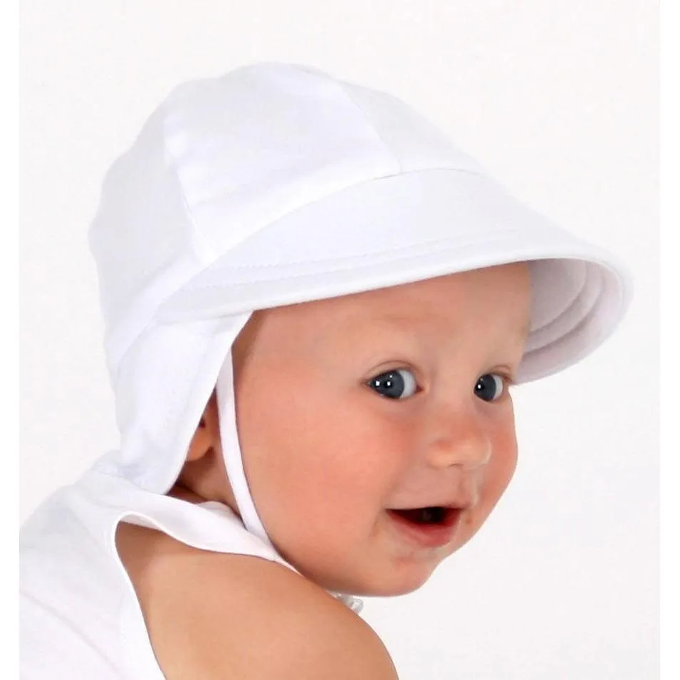 Bedhead Legionnaire Hat with Strap