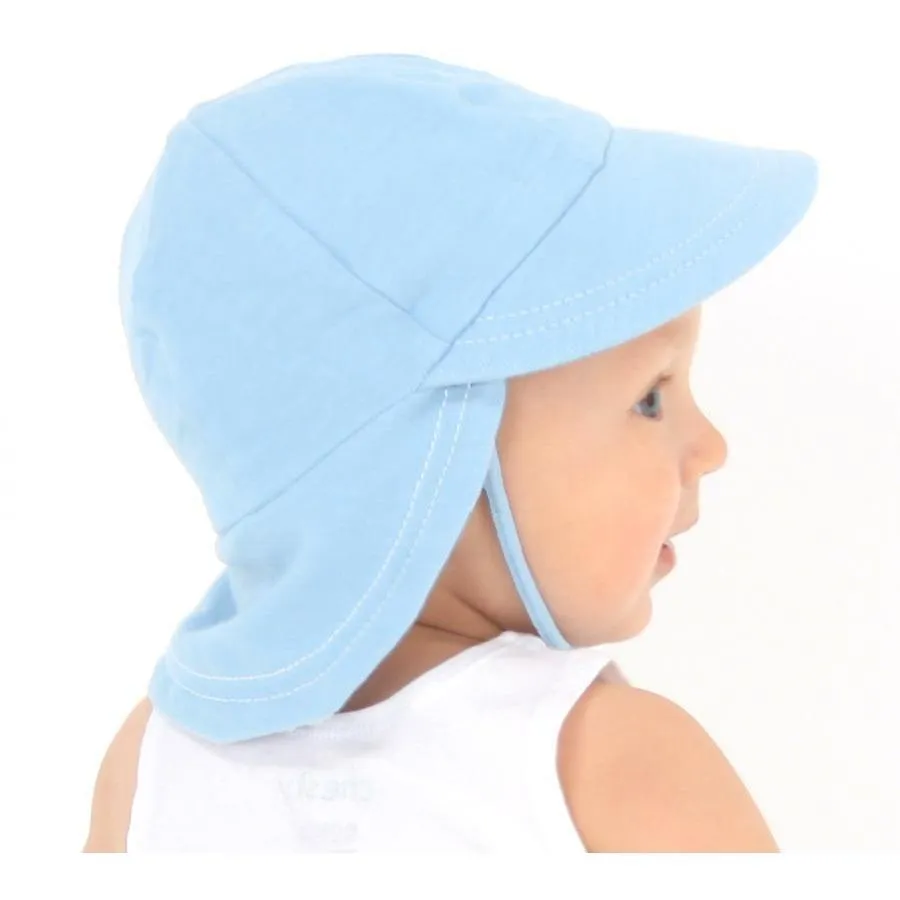 Bedhead Legionnaire Hat with Strap