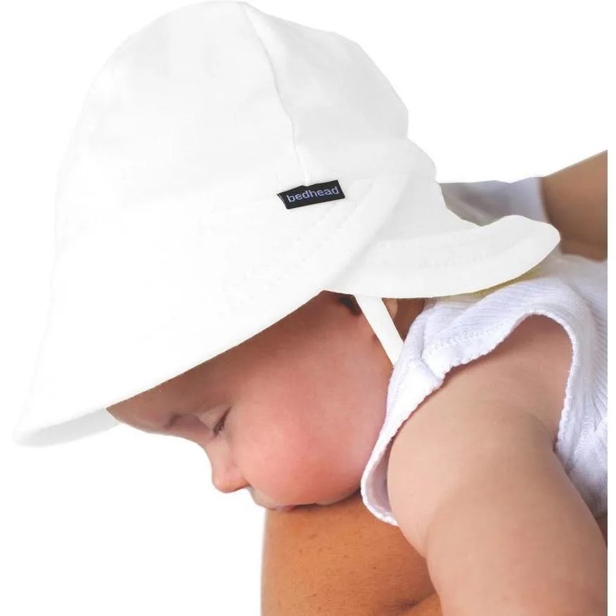 Bedhead Legionnaire Hat with Strap