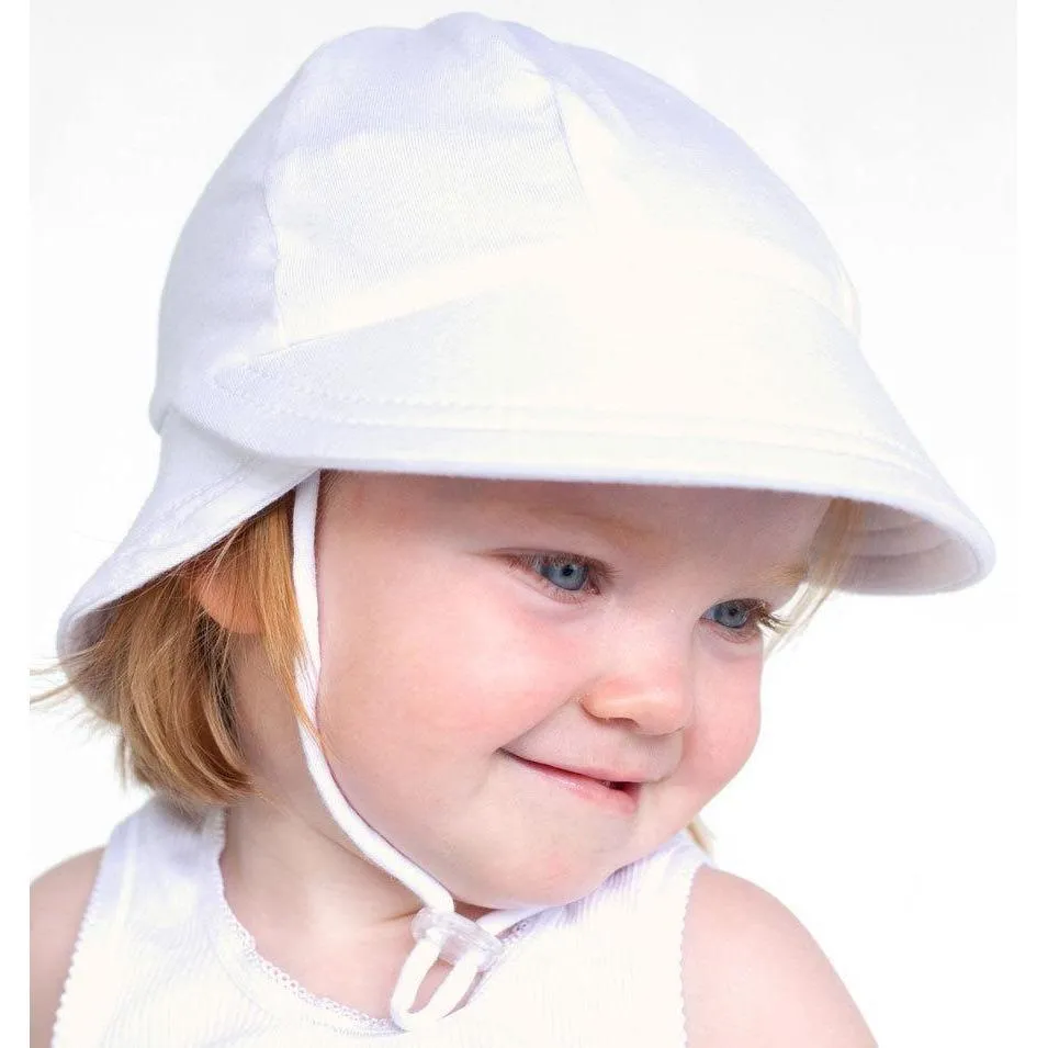 Bedhead Legionnaire Hat with Strap
