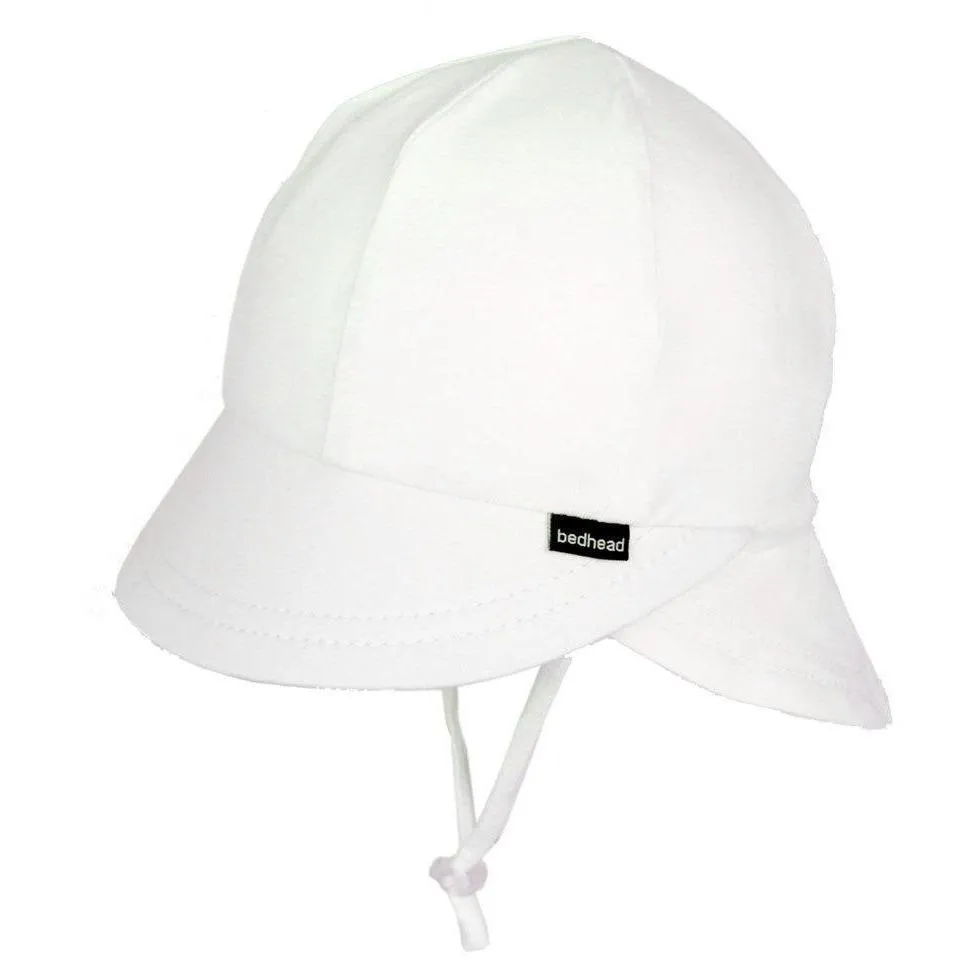 Bedhead Legionnaire Hat with Strap