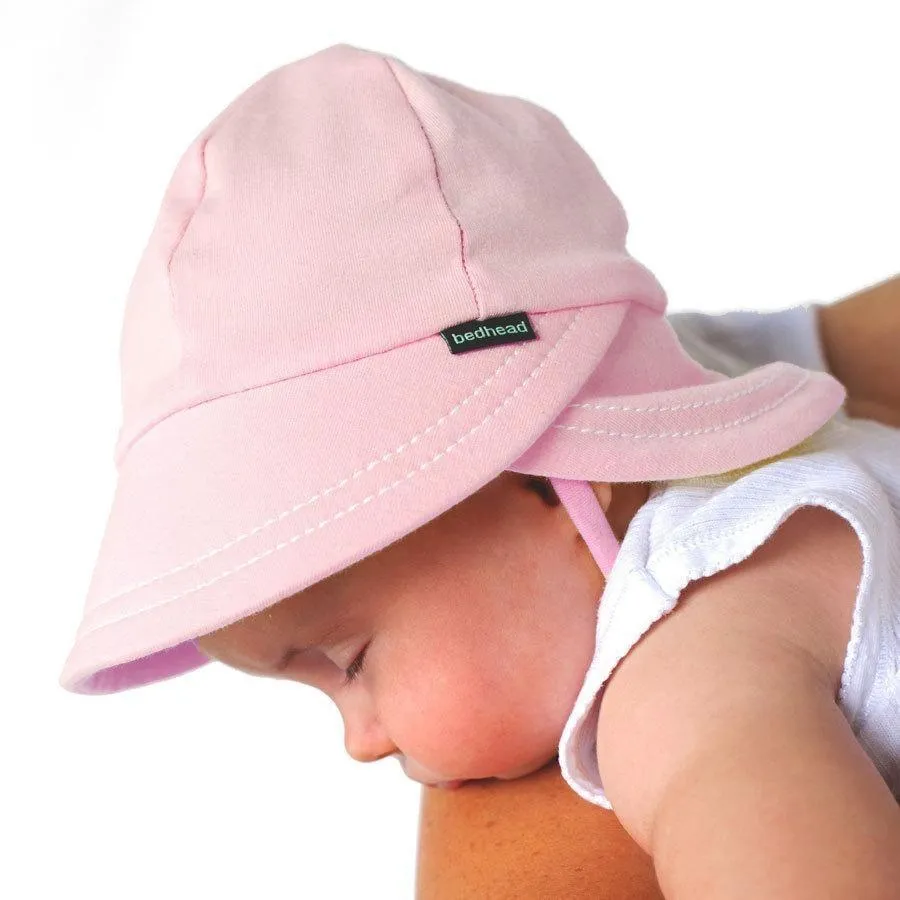 Bedhead Legionnaire Hat with Strap
