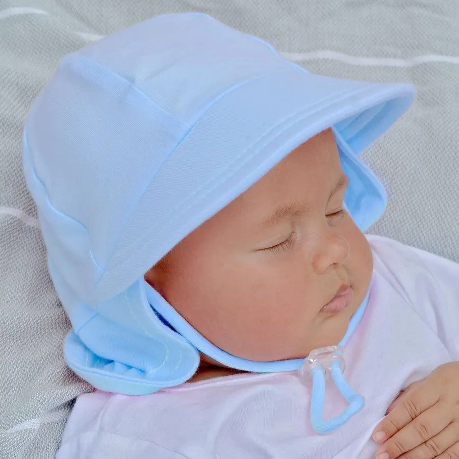 Bedhead Legionnaire Hat with Strap